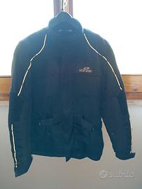 Giacca da moto invernale AXO