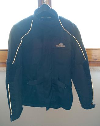 Giacca da moto invernale AXO