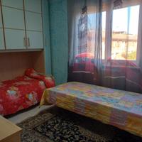 Cameretta a ponte. Ritiro a  b.go Hermada (LT)