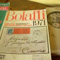 Libri per filatelici