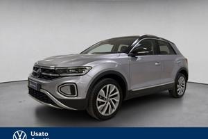 VOLKSWAGEN T-Roc 1.5 tsi style dsg