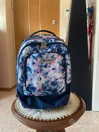 Zaino Seven per scuola