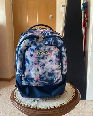Zaino Seven per scuola