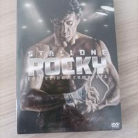 Rocky 6 film Collezione DVD
