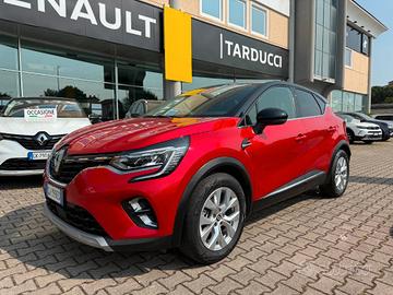 RENAULT Captur 2ª serie Captur Full Hybrid E-T...