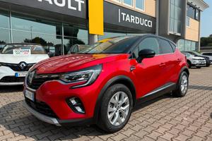 RENAULT Captur 2ª serie Captur Full Hybrid E-T...