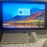 iMac 21 pollici