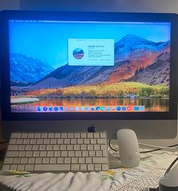 iMac 21 pollici