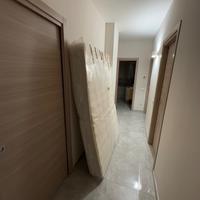 Materasso + soppalco