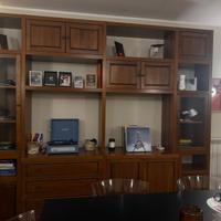 Libreria - Armadio Sala (salotto)