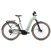 E-BIKE FLYER GOTOUR 7.12 XC Tg.  S/M -Premium Bike