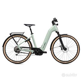 E-BIKE FLYER GOTOUR 7.12 XC Tg.  S/M -Premium Bike