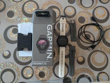 Garmin Forerunner 255