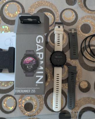 Garmin Forerunner 255