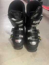 Scarponi sci nr 33