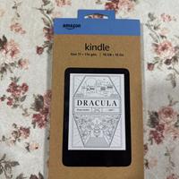Kindle nuovo