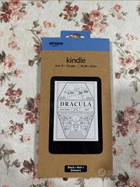 Kindle nuovo