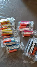 Lotto Cartucce Compatibili Canon Pixma PGI-570XL