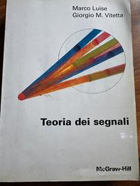 Libro Teoria dei segnali
