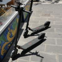 Monopattino  elettrico