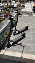 Monopattino  elettrico