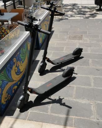 Monopattino  elettrico