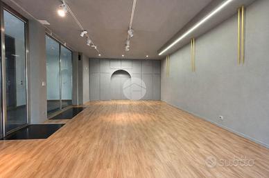 NEGOZIO A DESENZANO DEL GARDA