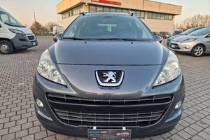 PEUGEOT - 207 SW - 16V VTi 120CV aut. Ciel Allure