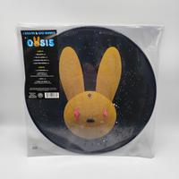 vinile edizione speciale Oasis, bad bunny j Balvin