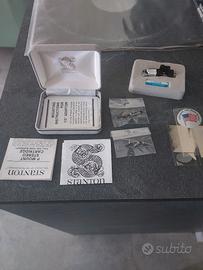 Testina Stanton L 720 EE