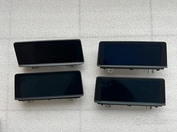 Display CID NBT Evo NBT2 8.8 BMW F3X F2x F4x Touch