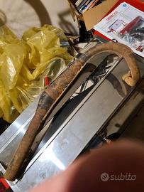 Mitica Proma "alta" anni '80 per piaggio si bravo