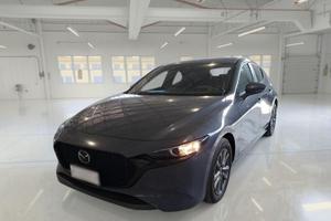 MAZDA 3 2.0L SKYACTIV-G 122 CV MILD HYBRID EVOLVE 