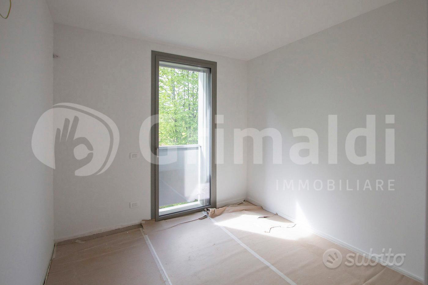 Appartamento Cusano Milanino [Cod. rif 3236437VRG] - Altro
