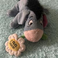Eeyore ih hoo Disney pelouche winny the pooh