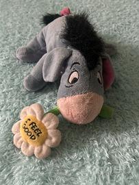 Eeyore ih hoo Disney pelouche winny the pooh