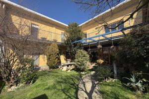 Villetta a schiera di 200 m² con 5 locali e box au