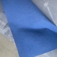 Moquette blu