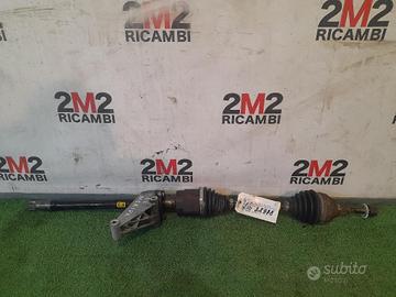 SEMIASSE ANTERIORE DESTRO OPEL Meriva 2° Serie 13