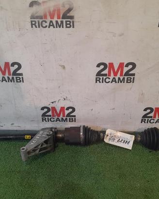 SEMIASSE ANTERIORE DESTRO OPEL Meriva 2° Serie 13
