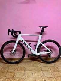 Canyon aeroad cf slx 7 taglia L