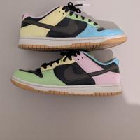 NIKE DUNK LOW FREE.99 DARK (2021)