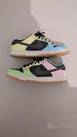 NIKE DUNK LOW FREE.99 DARK (2021)