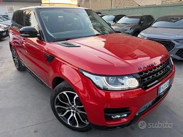 Range Rover Sport 3.0 SDV6 HSE Dynamic