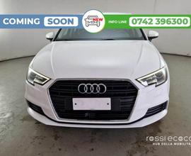 AUDI A3 SPB 30 g-tron S tronic Business