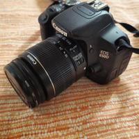 EOS 650D
