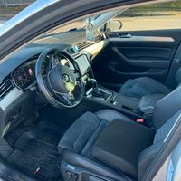 VOLKSWAGEN PASSAT EXECUTIVE 2.0 TDI 150 CV