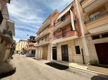 CASA DI CORTE A CERIGNOLA