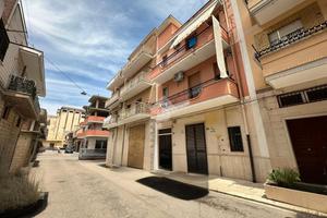 CASA DI CORTE A CERIGNOLA