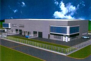 Terreno edificabile industriale